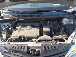 2012 Toyota Sienna LE AAS с VIN 5TDKK3DC5CS207090, выставлен на аукционе IAAI как лот 42100711 с пробегом 139 638 миль миль и . История ставок и продаж доступна на DreamBid. Изображение 10.