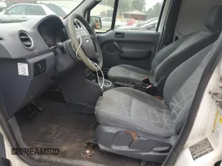 2013 Ford Transit Connect XLT с VIN NM0LS7BN3DT175868, выставлен на аукционе Copart как лот 59834845 с пробегом 169 454 миль миль и Списание • Salvage title. История ставок и продаж доступна на DreamBid. Изображение 7.