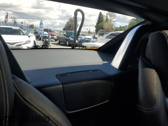 2012 Mercedes-Benz SLK 350 z VIN WDDPK5HA1CF033101, wystawiony jako Copart lot #49170935 z przebiegiem 46 342 mil mil oraz Szkoda całkowita • Salvage title. Historia ofert i sprzedaży dostępna na DreamBid. Obrazek 10.