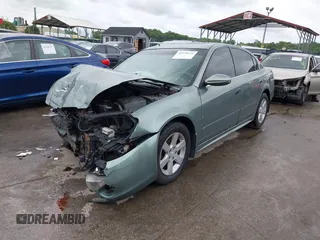 2003 Nissan Altima S z VIN 1N4AL11DX3C295443, wystawiony jako IAAI lot #42278216 z przebiegiem 145 415 mil mil oraz . Historia ofert i sprzedaży dostępna na DreamBid. Obrazek 2.
