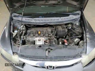 2010 Honda Civic z VIN 19XFA1E39AE037346, wystawiony jako Copart lot #53279185 z przebiegiem 148 350 mil mil oraz Szkoda całkowita • Salvage title. Historia ofert i sprzedaży dostępna na DreamBid. Obrazek 13.