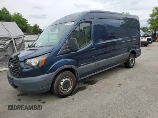 2017 Ford Transit с VIN 1FTYR2CM6HKA29960, выставлен на аукционе Copart как лот 56224535 с пробегом 266 620 миль миль и Чистый • Clean title. История ставок и продаж доступна на DreamBid. Изображение 1.