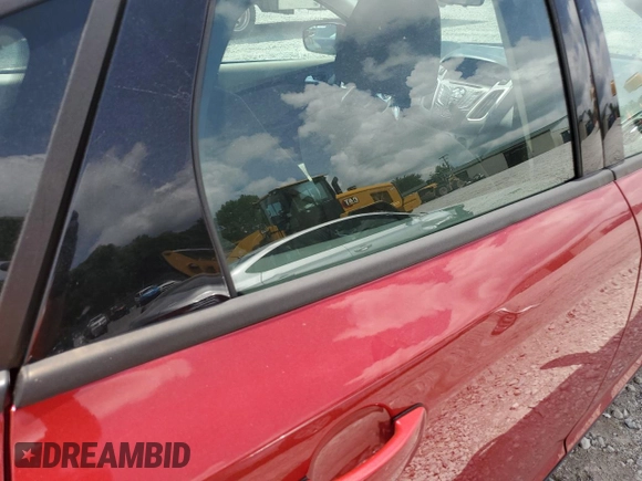 2012 Ford Focus SE with VIN 1FAHP3F29CL260334, listed as a Copart auction lot 60938445 with 166,806 mi miles and Salvage title. Bid and sale history available at DreamBid. Image 10.