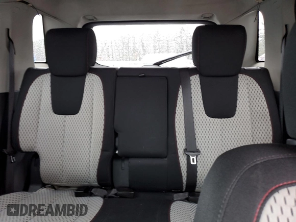 2011 GMC Terrain SLE-1 z VIN 2CTFLREC4B6472077, wystawiony jako Copart lot #52306745 z przebiegiem 150 693 mil mil oraz Szkoda całkowita • Salvage title. Historia ofert i sprzedaży dostępna na DreamBid. Obrazek 10.