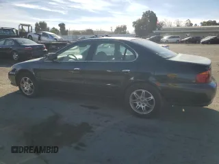 1999 Acura TL with VIN 19UUA5657XA037518, listed as a Copart auction lot 87034774 with 161,808 mi miles and Clean Title. Bid and sale history available at carsss.com. Image 2.