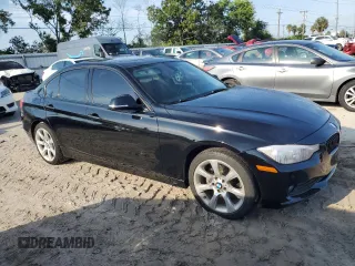 2015 BMW 3 Series 320i с VIN WBA3B1G50FNT63843, выставлен на аукционе Copart как лот 72005294 с пробегом 112 374 миль миль и Чистый • Clean title. История ставок и продаж доступна на DreamBid. Изображение 4.