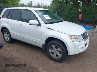 2011 Suzuki Grand Vitara Premium с VIN JS3TD0D21B4103177, выставлен на аукционе IAAI как лот 42519960 с пробегом 140 160 миль миль и . История ставок и продаж доступна на DreamBid. Изображение 1.