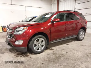 2016 Chevrolet Equinox LT with VIN 2GNALCEK4G6149091, listed as a IAAI auction lot 41881091 with 110,327 mi miles. Bid and sale history available at carsss.com. Image 21.