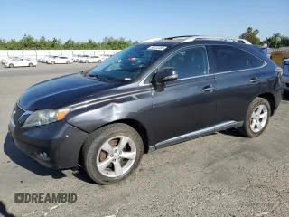 2010 Lexus RX 350 z VIN JTJZK1BA8A2408228, wystawiony jako Copart lot #59722305 z przebiegiem 208 349 mil mil oraz Czysty tytuł • Clean title. Historia ofert i sprzedaży dostępna na DreamBid. Obrazek 1.