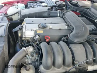 1996 Mercedes-Benz SL 320 with VIN WDBFA63F6TF137860, listed as a IAAI auction lot 41847054 with 82,759 mi miles and . Bid and sale history available at DreamBid. Image 20.