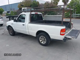 2011 Ford Ranger XL с VIN 1FTKR1AD8BPA12302, выставлен на аукционе IAAI как лот 42597100 с пробегом 254 261 миль миль и . История ставок и продаж доступна на DreamBid. Изображение 3.