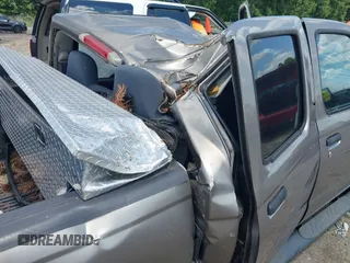 2003 Nissan Frontier XE with VIN 1N6ED29XX3C441446, listed as a IAAI auction lot 42622685 with 142,269 mi miles and . Bid and sale history available at DreamBid. Image 6.