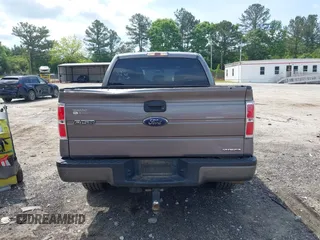 2014 Ford F-150 XL with VIN 1FTFW1CF5EKF67945, listed as a IAAI auction lot 42238131 with 192,402 mi miles and . Bid and sale history available at DreamBid. Image 16.