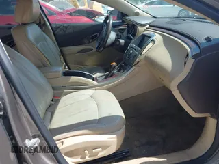 2010 Buick LaCrosse CXL with VIN 1G4GC5EG1AF235199, listed as a IAAI auction lot 41976935 with 171,846 mi miles and . Bid and sale history available at DreamBid. Image 5.