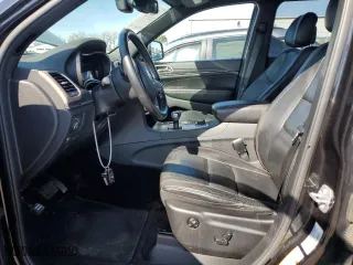 2015 Jeep Grand Cherokee Limited with VIN 1C4RJFBG6FC151689, listed as a Copart auction lot 52003525 with 112,672 mi miles and Salvage Title. Bid and sale history available at carsss.com. Image 7.