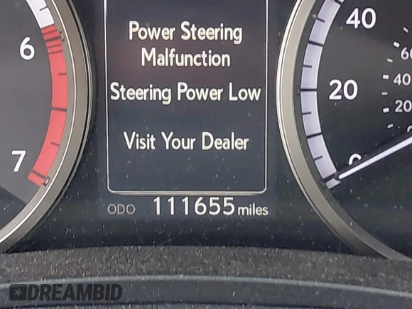 2015 Lexus NX 200t with VIN JTJYARBZ4F2021444, listed as a IAAI auction lot 42211572 with 111,655 mi miles and . Bid and sale history available at DreamBid. Image 16.