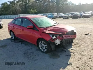 2016 Ford Focus SE with VIN 1FADP3F29GL249466, listed as a Copart auction lot 49906635 with 83,478 mi miles and Salvage Title. Bid and sale history available at carsss.com. Image 11.