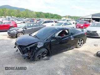2015 Honda Civic Si with VIN 2HGFG4A51FH706570, listed as a IAAI auction lot 42171465 with 75,510 mi miles and . Bid and sale history available at DreamBid. Image 18.