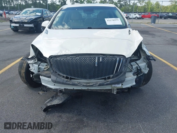 2013 Buick Verano Group with VIN 1G4PS5SK3D4217802, listed as a IAAI auction lot 42278975 with 92,141 mi miles and . Bid and sale history available at DreamBid. Image 6.