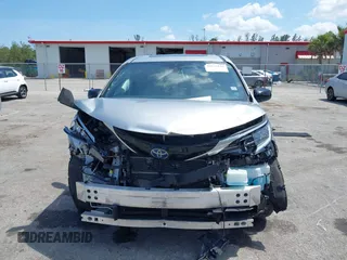 2023 Toyota Sienna XSE с VIN 5TDXRKEC8PS154367, выставлен на аукционе IAAI как лот 42232544 с пробегом 49 547 миль миль и . История ставок и продаж доступна на DreamBid. Изображение 6.