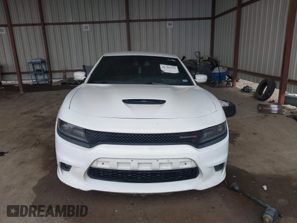 2019 Dodge Charger GT with VIN 2C3CDXHG6KH512506, listed as a IAAI auction lot 41701729 with 134,132 mi miles and . Bid and sale history available at DreamBid. Image 12.