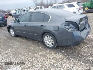 2012 Nissan Altima 2.5 SL with VIN 1N4AL2AP5CN546406, listed as a IAAI auction lot 41887711 with 123,562 mi miles. Bid and sale history available at carsss.com. Image 3.