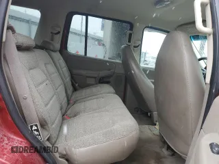 2002 Ford Explorer XLS z VIN 1FMZU72E92UA82265, wystawiony jako Copart lot #48383155 z przebiegiem 193 430 mil mil oraz Szkoda całkowita • Salvage title. Historia ofert i sprzedaży dostępna na DreamBid. Obrazek 11.