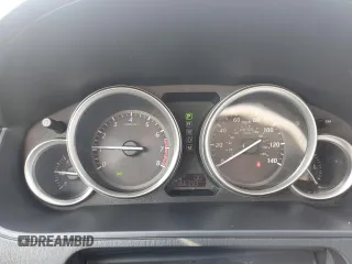 2013 Mazda CX-9 Touring с VIN JM3TB3CV3D0404181, выставлен на аукционе Copart как лот 61057635 с пробегом 166 393 миль миль и Чистый • Clean title. История ставок и продаж доступна на DreamBid. Изображение 9.