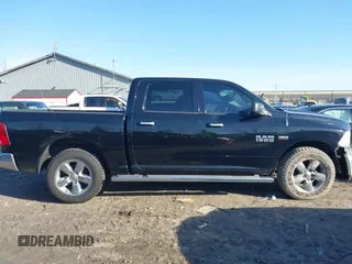 2014 Ram 1500 Outdoorsman with VIN 1C6RR7LT3ES131776, listed as a IAAI auction lot 41822165 with 138,330 mi miles and . Bid and sale history available at DreamBid. Image 13.