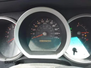 2007 Toyota 4Runner SR5 with VIN JTEZU14R378067211, listed as a IAAI auction lot 41781896 with 237,509 mi miles and . Bid and sale history available at DreamBid. Image 7.