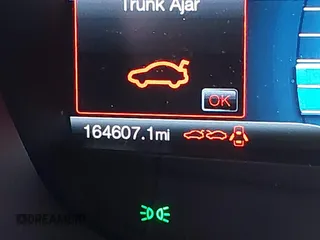 2016 Ford Fusion SE with VIN 1FA6P0H76G5112392, listed as a IAAI auction lot 41835584 with 164,607 mi miles. Bid and sale history available at carsss.com. Image 16.