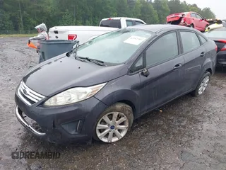 2012 Ford Fiesta SE с VIN 3FADP4BJ4CM155538, выставлен на аукционе IAAI как лот 42352703 с пробегом 100 666 миль миль и . История ставок и продаж доступна на DreamBid. Изображение 2.