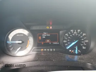 2016 Ford Explorer z VIN 1FM5K7BH0GGD21545, wystawiony jako Copart lot #60979495 z przebiegiem 134 965 mil mil oraz Szkoda całkowita • Salvage title. Historia ofert i sprzedaży dostępna na DreamBid. Obrazek 9.