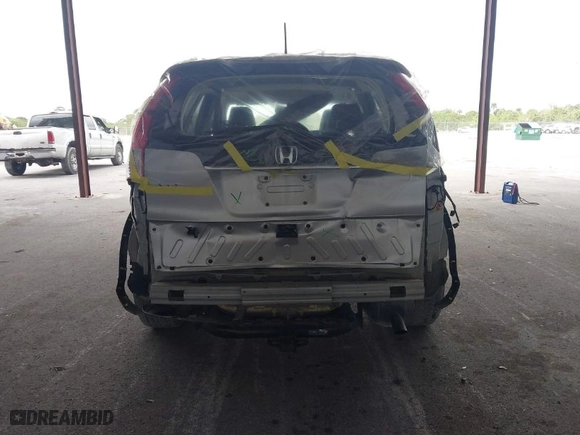 2014 Honda CR-V EX with VIN 5J6RM3H57EL043490, listed as a IAAI auction lot 41628467 with 89,879 mi miles. Bid and sale history available at carsss.com. Image 16.