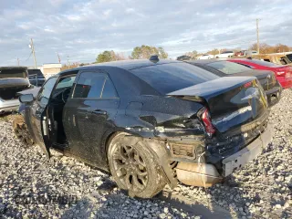 2020 Chrysler 300 S with VIN 2C3CCAGG7LH164590, listed as a Copart auction lot 85084674 with 90,370 mi miles and Salvage Title. Bid and sale history available at DreamBid. Image 2.