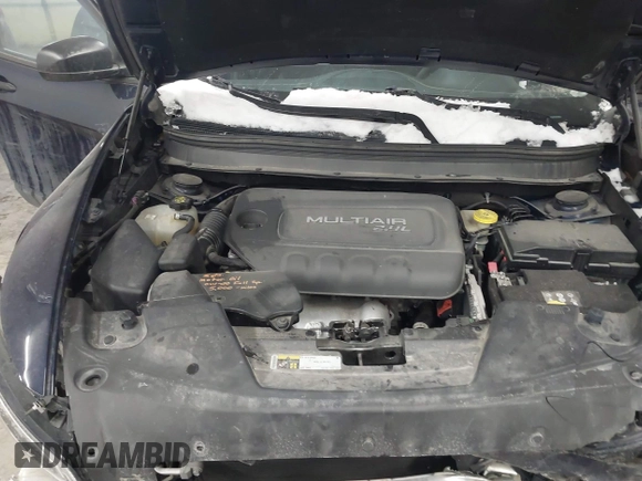 2016 Jeep Cherokee Altitude with VIN 1C4PJLAB6GW158704, listed as a IAAI auction lot 41635866 with 78,115 mi miles and . Bid and sale history available at DreamBid. Image 10.