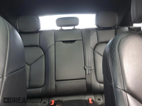 2018 Porsche Macan S с VIN WP1AB2A53JLB31426, выставлен на аукционе Copart как лот 53041545 с пробегом 76 359 миль миль и Списание • Salvage title. История ставок и продаж доступна на DreamBid. Изображение 10.