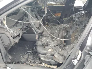 2022 Jeep Compass Latitude с VIN 3C4NJCBB3NT234744, выставлен на аукционе Copart как лот 55816285 с пробегом Не указан миль и Списание • Salvage title. История ставок и продаж доступна на DreamBid. Изображение 7.