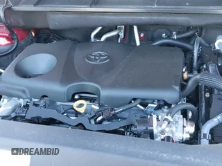 2023 Toyota Highlander Hybrid Limited with VIN 5TDYARAHXPS523199, listed as a IAAI auction lot 41370555 with 29,896 mi miles and . Bid and sale history available at DreamBid. Image 19.