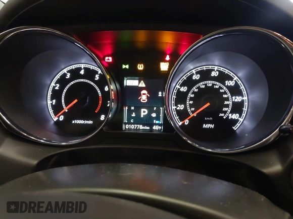 2023 Mitsubishi Outlander ES z VIN JA4ARUAU3PU016211, wystawiony jako IAAI lot #41554954 z przebiegiem 10 778 mil mil oraz . Historia ofert i sprzedaży dostępna na DreamBid. Obrazek 7.
