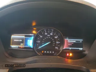 2018 Ford Explorer XLT z VIN 1FM5K8D81JGC06110, wystawiony jako Copart lot #58719295 z przebiegiem 92 645 mil mil oraz Szkoda całkowita • Salvage title. Historia ofert i sprzedaży dostępna na DreamBid. Obrazek 9.