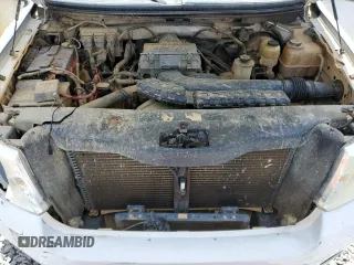 2006 Ford F-150 XLT with VIN 1FTPW14556FB54072, listed as a Copart auction lot 50732555 with 163,035 mi miles and Salvage Title. Bid and sale history available at carsss.com. Image 12.