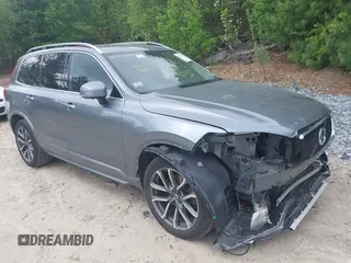 2017 Volvo XC90 Momentum с VIN YV4A22PK5H1138525, выставлен на аукционе IAAI как лот 42275475 с пробегом 132 254 миль миль и . История ставок и продаж доступна на DreamBid. Изображение 1.