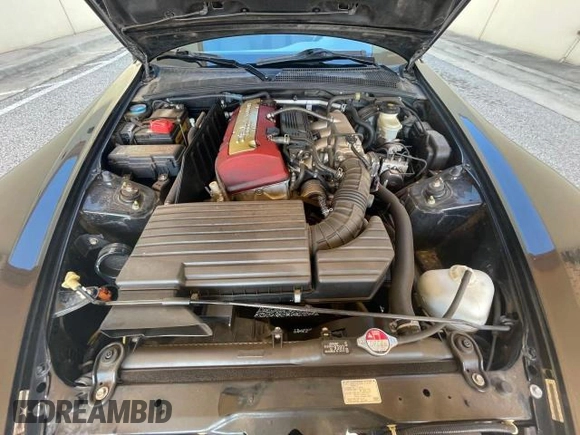 2008 Honda S2000 with VIN JHMAP21428S001341, listed as a Copart auction lot 55901455 with 199,948 mi miles and Clean Title. Bid and sale history available at DreamBid. Image 7.