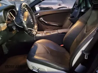 2006 Mercedes-Benz SLK 350 z VIN WDBWK56F26F120917, wystawiony jako Copart lot #43818795 z przebiegiem 202 044 mil mil oraz Szkoda całkowita • Salvage title. Historia ofert i sprzedaży dostępna na DreamBid. Obrazek 7.