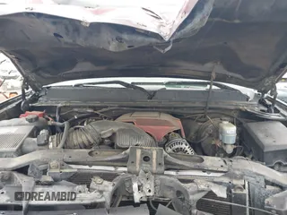 2010 GMC Sierra 1500 SLT с VIN 3GTRKWE38AG248629, выставлен на аукционе IAAI как лот 42415528 с пробегом 143 599 миль миль и . История ставок и продаж доступна на DreamBid. Изображение 10.