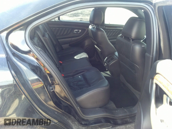 2017 Ford Taurus Limited with VIN 1FAHP2J82HG117912, listed as a IAAI auction lot 41762224 with 98,782 mi miles and . Bid and sale history available at DreamBid. Image 8.