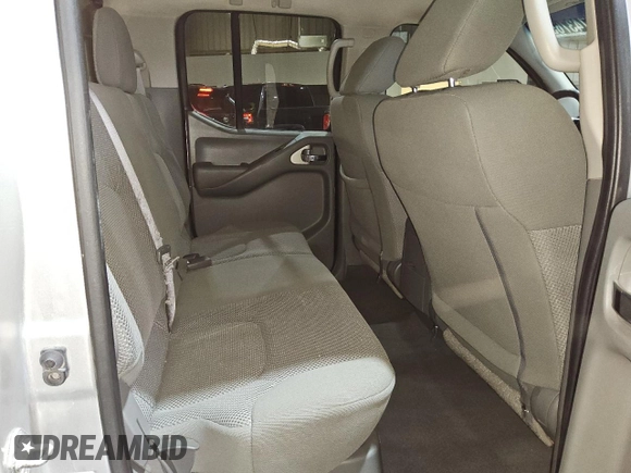 2021 Nissan Frontier SV with VIN 1N6ED0EB6MN711096, listed as a Copart auction lot 45743765 with 84,465 mi miles and Clean title. Bid and sale history available at DreamBid. Image 10.