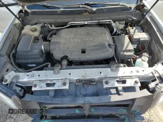 2018 GMC Canyon 4WD Denali with VIN 1GTG6EEN0J1100982, listed as a Copart auction lot 73026534 with 152,441 mi miles and Salvage Title. Bid and sale history available at carsss.com. Image 11.