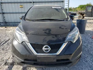 2019 Nissan Note SV with VIN 3N1CE2CP9KL359925, listed as a Copart auction lot 53398065 with 64,309 mi miles and Salvage title. Bid and sale history available at DreamBid. Image 5.